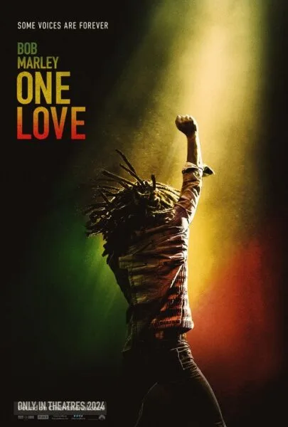 Watch Bob Marley One Love 2024 Full Movie Online Stream HD - Netflix Paramount Plus | StreamHube.com
