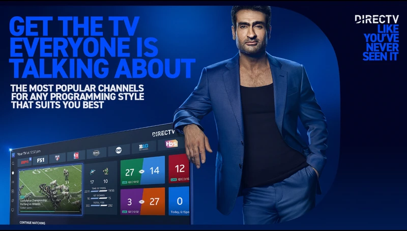 DIRECTV - Image 6