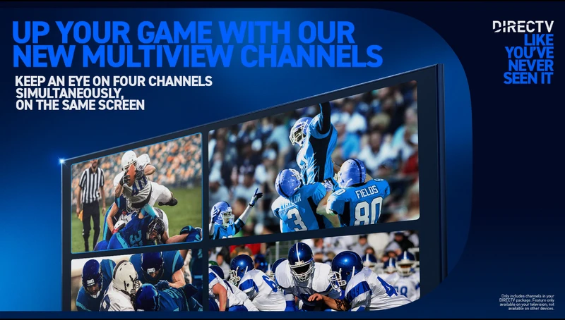 DIRECTV - Image 5