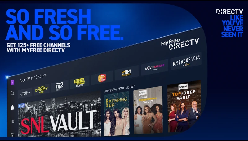 DIRECTV - Image 4
