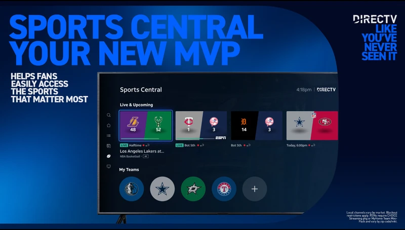 DIRECTV - Image 3