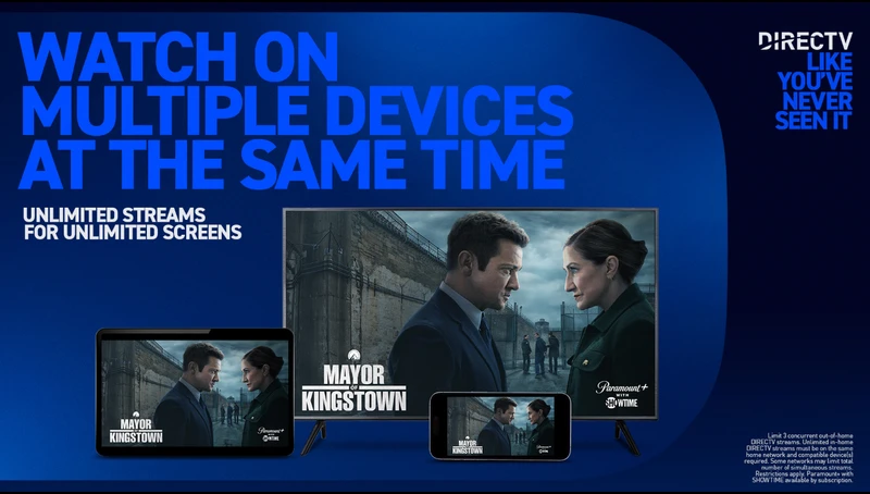 DIRECTV - Image 2