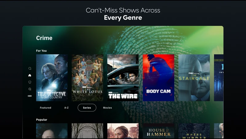 MAX HBO - Image 3