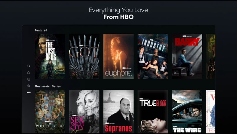 MAX HBO - Image 2