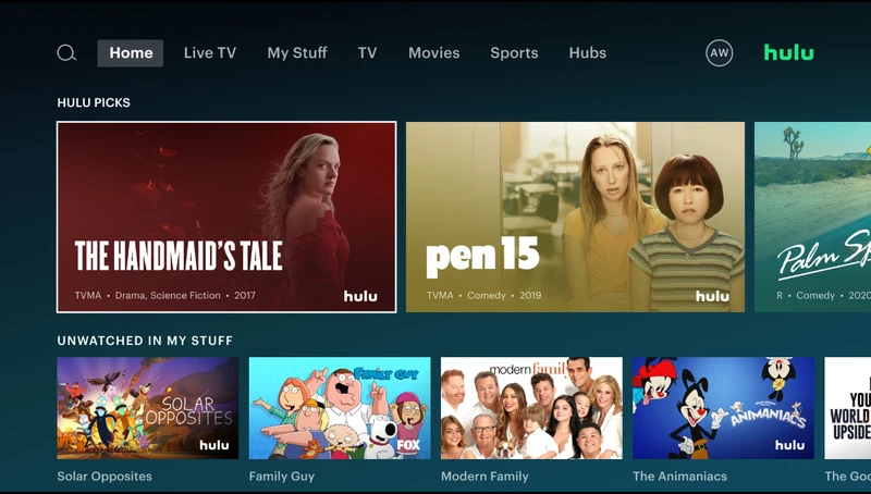 HULU - Image 3