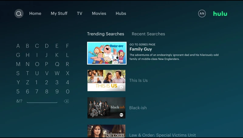 HULU - Image 6