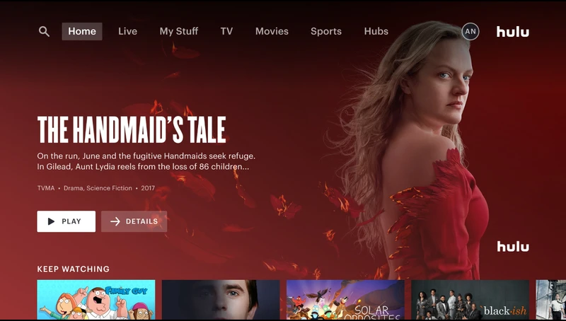 HULU - Image 5
