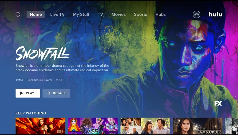 HULU - Image 4