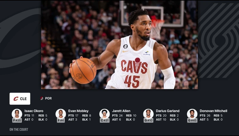 NBA LEAGUE PASS - Image 5