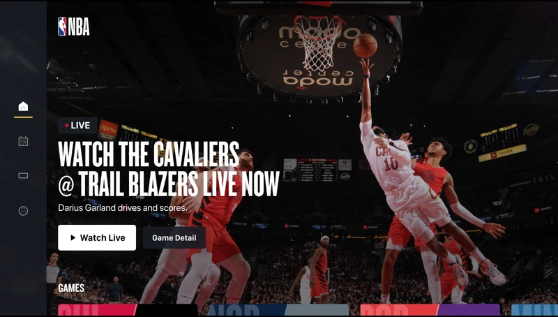 NBA LEAGUE PASS - Image 2