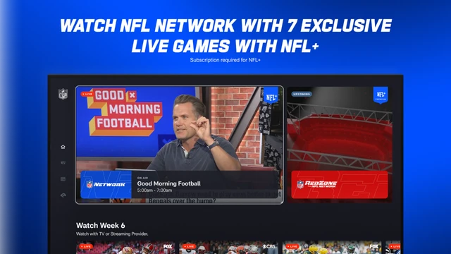 NFL PLUS - Image 3