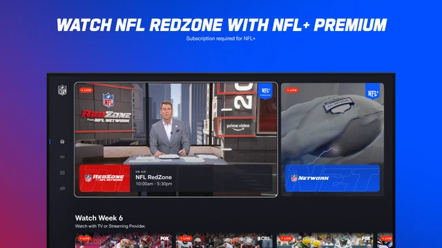 NFL PLUS - Image 4