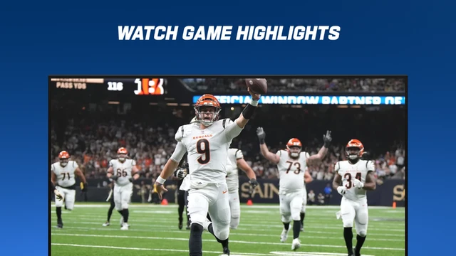 NFL PLUS - Image 5