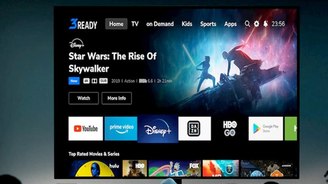 IPTV Streamhube - Image 2