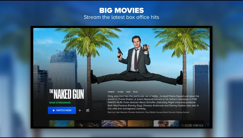 PARAMOUNT PLUS - Image 7
