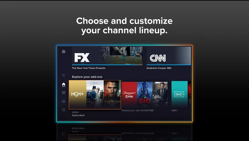 SLING TV - Image 2