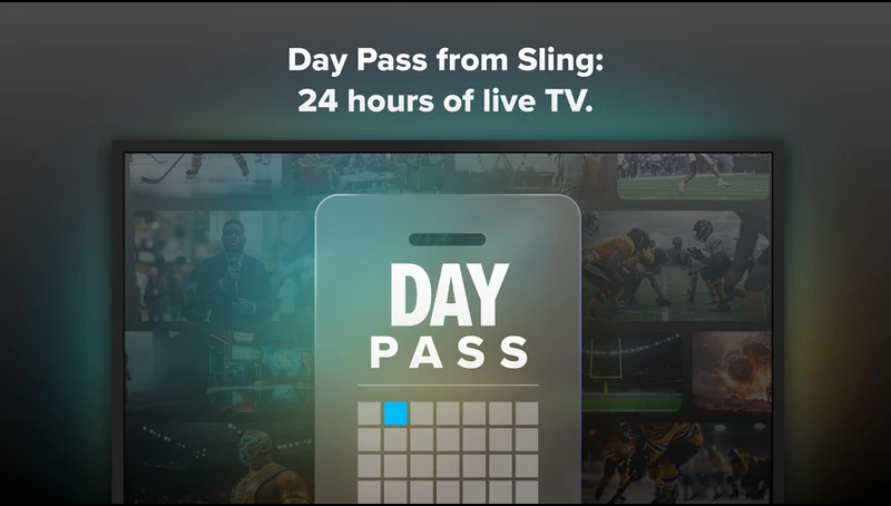 SLING TV - Image 5