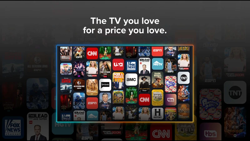 SLING TV - Image 4