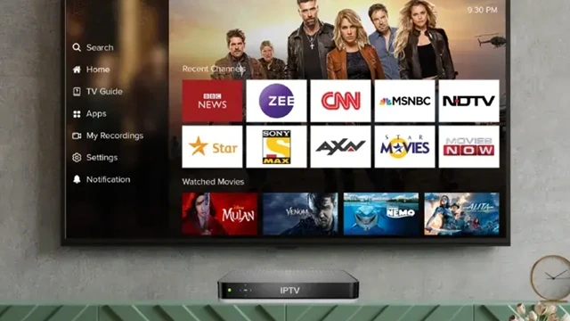IPTV Streamhube - Image 3